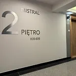 606 - Porta Mare - Z Widokiem Na Morze * Dziwnówek