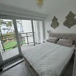 606 - Porta Mare - Z Widokiem Na Morze Appartement