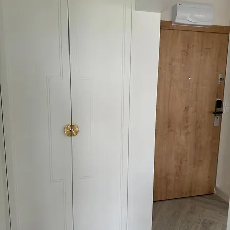 606 - Porta Mare - Z Widokiem Na Morze Apartmán *