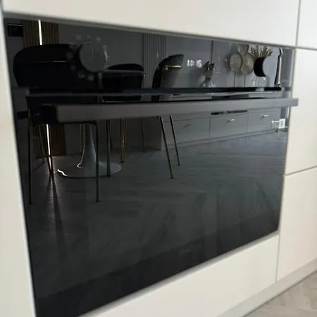 Apartmán 606 - Porta Mare - Z Widokiem Na Morze *
