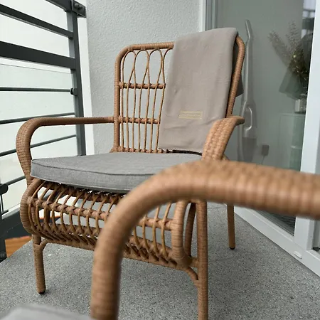 606 - Porta Mare - Z Widokiem Na Morze * Dziwnówek