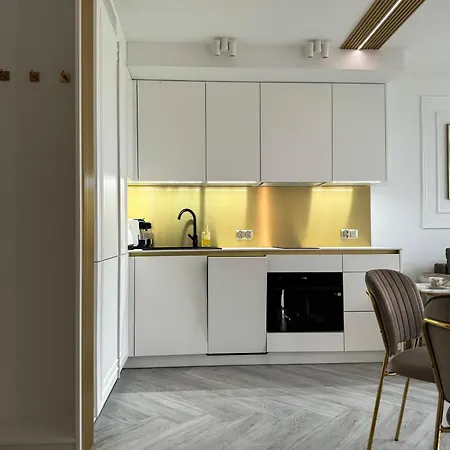 606 - Porta Mare - Z Widokiem Na Morze Apartament