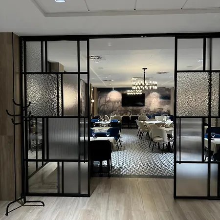 Apartament 606 - Porta Mare - Z Widokiem Na Morze