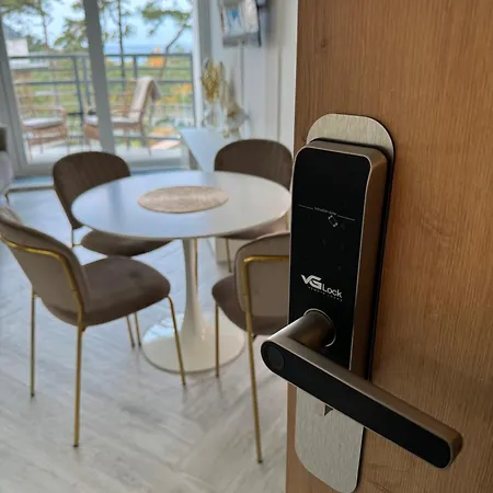 606 - Porta Mare - Z Widokiem Na Morze *