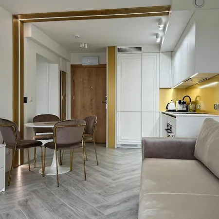 606 - Porta Mare - Z Widokiem Na Morze