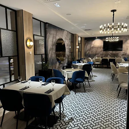 606 - Porta Mare - Z Widokiem Na Morze Apartament *