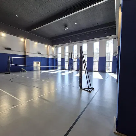 Apartmán 606 - Porta Mare - Z Widokiem Na Morze *