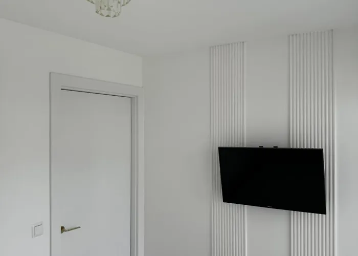 606 - Porta Mare - Z Widokiem Na Morze Dziwnówek