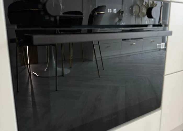 公寓 606 - Porta Mare - Z Widokiem Na Morze *