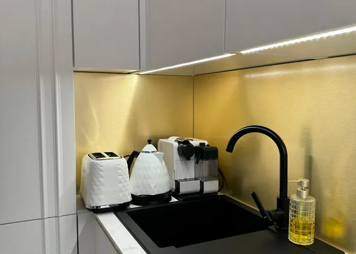 606 - Porta Mare - Z Widokiem Na Morze *