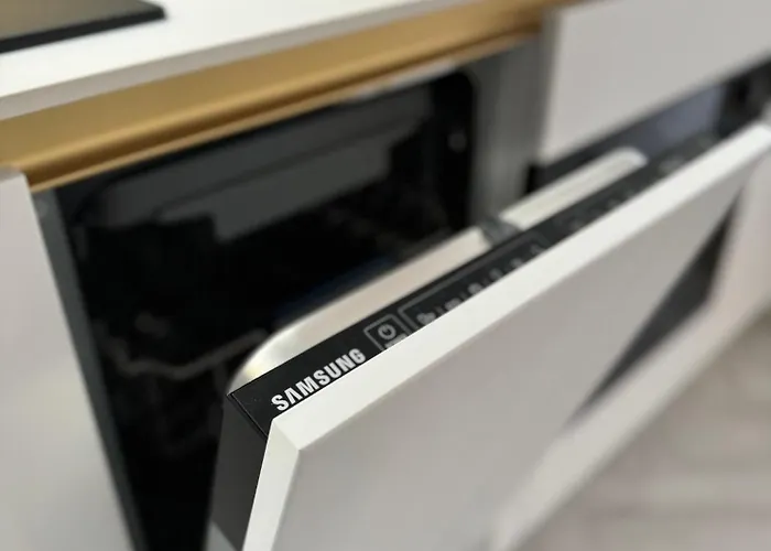 606 - Porta Mare - Z Widokiem Na Morze Dziwnówek