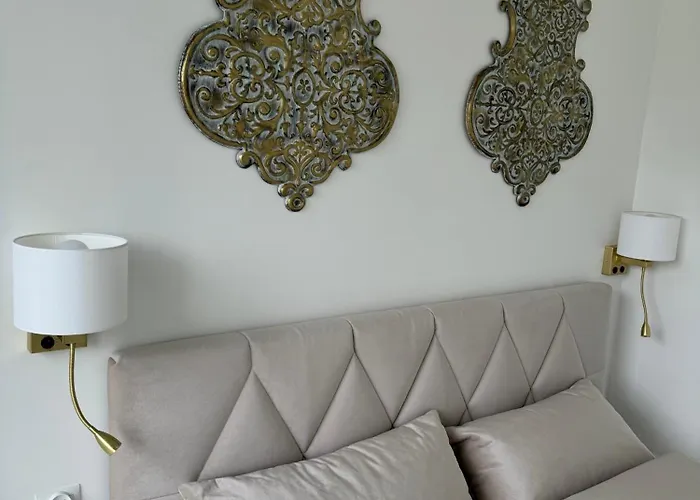 公寓 606 - Porta Mare - Z Widokiem Na Morze *