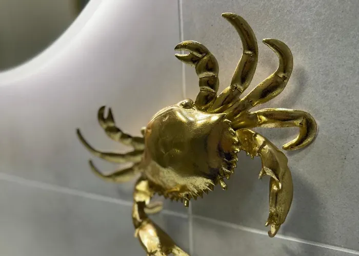 606 - Porta Mare - Z Widokiem Na Morze 公寓 Dziwnówek