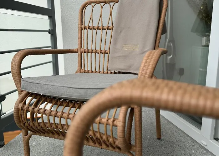 606 - Porta Mare - Z Widokiem Na Morze * Dziwnówek