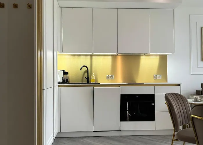 606 - Porta Mare - Z Widokiem Na Morze 公寓