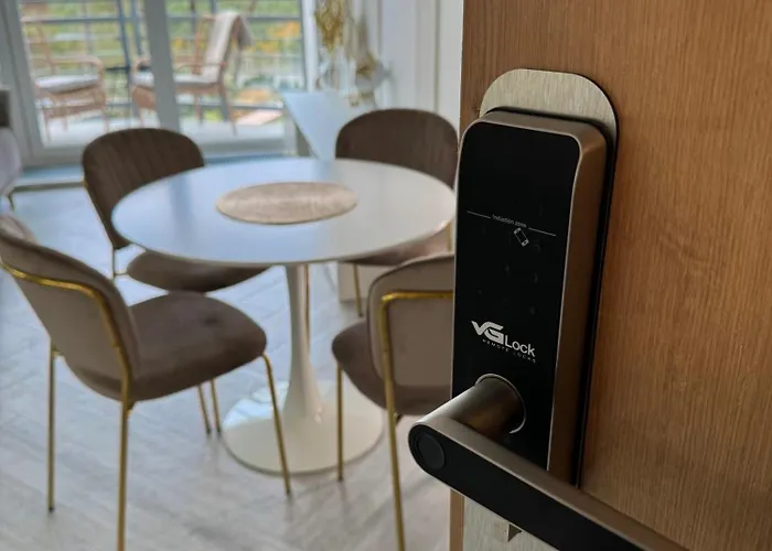 606 - Porta Mare - Z Widokiem Na Morze *