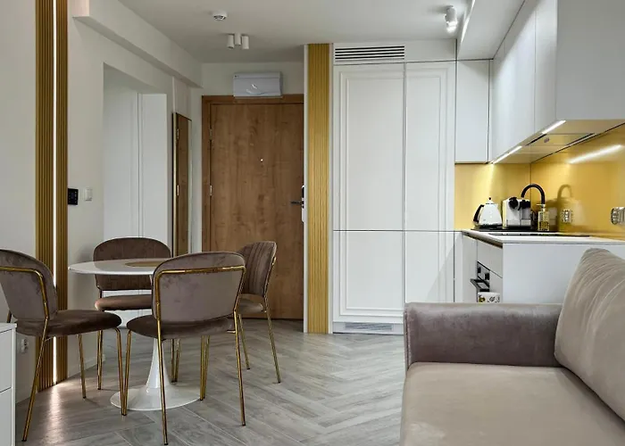 606 - Porta Mare - Z Widokiem Na Morze