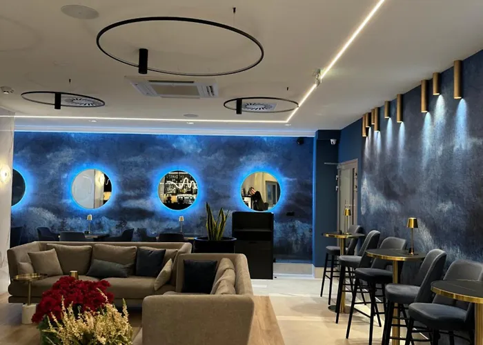 公寓 606 - Porta Mare - Z Widokiem Na Morze *