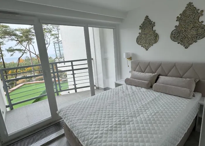 606 - Porta Mare - Z Widokiem Na Morze 公寓